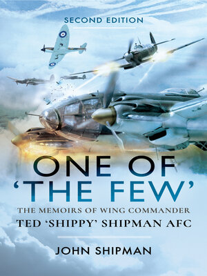 cover image of One of 'The Few'